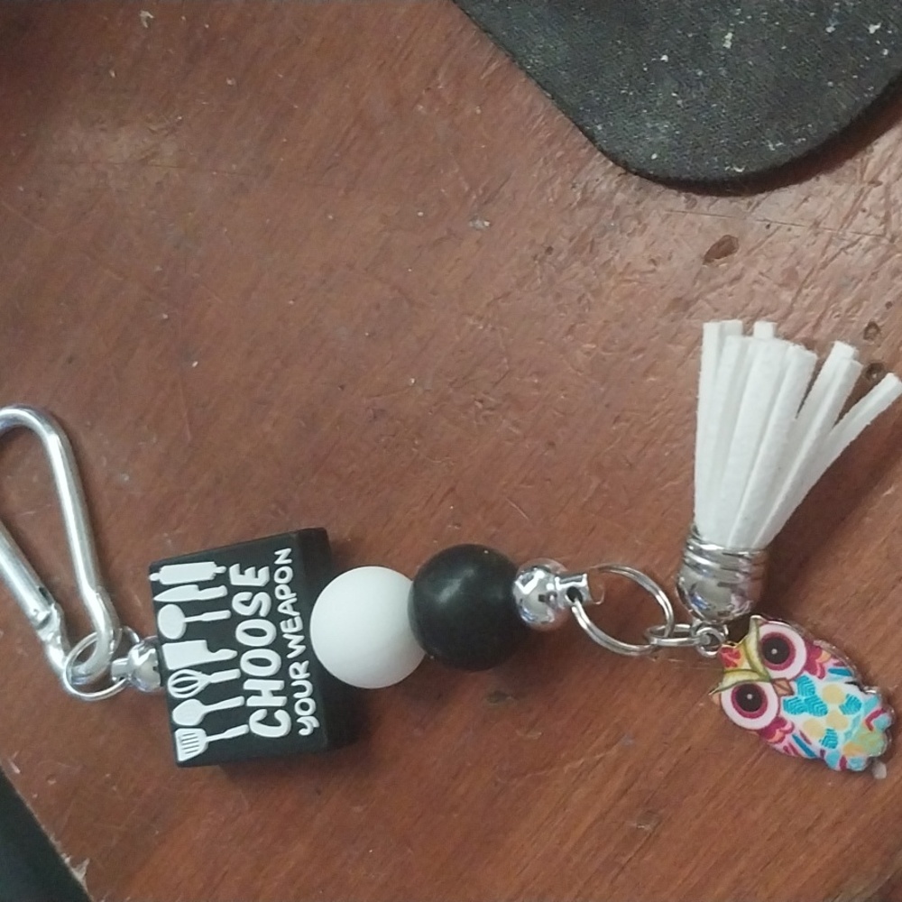 Keychain